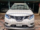 Nissan X-Trail . 2014