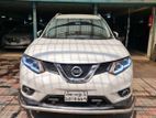 Nissan X-Trail . 2014