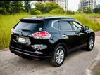 Nissan X-Trail 2014