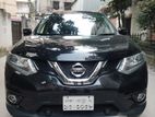 Nissan X-Trail . 2014