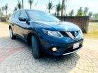 Nissan X-Trail 2014