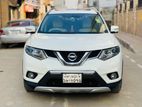 Nissan X-Trail 2014