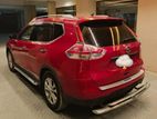 Nissan X-Trail 2014