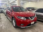 Nissan X-Trail 2014