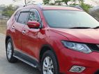 Nissan X-Trail 2014