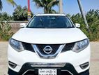 Nissan X-Trail 2014