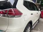 Nissan X-Trail 2014
