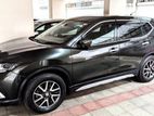 Nissan X-Trail . 2014