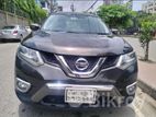 Nissan X-Trail 2014