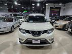 Nissan X-Trail 2014