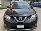 Nissan X-Trail 2014
