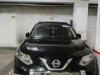 Nissan X-Trail 2014