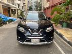 Nissan X-Trail 2014