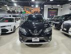 Nissan X-Trail 2014