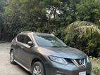 Nissan X-Trail 2014