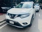Nissan X-Trail 2014