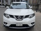 Nissan X-Trail 2014