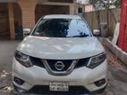 Nissan X-Trail 2014