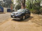 Nissan X-Trail 2014
