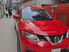 Nissan X-Trail 2015