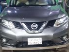 Nissan X-Trail 2015