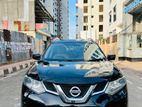 Nissan X-Trail 2015