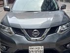 Nissan X-Trail 2015