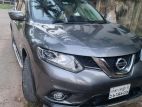 Nissan X-Trail 2015