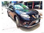 Nissan X-Trail 2015