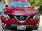 Nissan X-Trail 2015