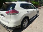 Nissan X-Trail 2015