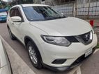 Nissan X-Trail 2015