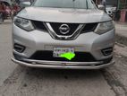 Nissan X-Trail 2015