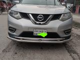 Nissan X-Trail 2015