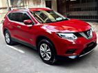 Nissan X-Trail 2015