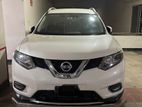 Nissan X-Trail 2015