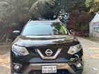 Nissan X-Trail 2015