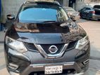 Nissan X-Trail 2015