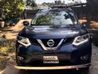 Nissan X-Trail 2015