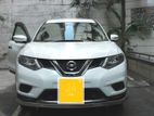 Nissan X-Trail 2015