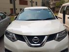 Nissan X-Trail 2015