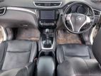 Nissan X-Trail Car 2015