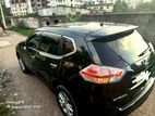 Nissan X-Trail . 2015