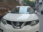 Nissan X-Trail Car 2015