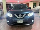 Nissan X-Trail 2015