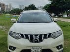 Nissan X-Trail 2015