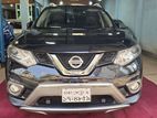 Nissan X-Trail 2015