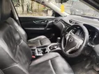 Nissan X-Trail 2015