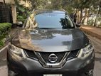 Nissan X-Trail 2015