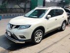 Nissan X-Trail 2015